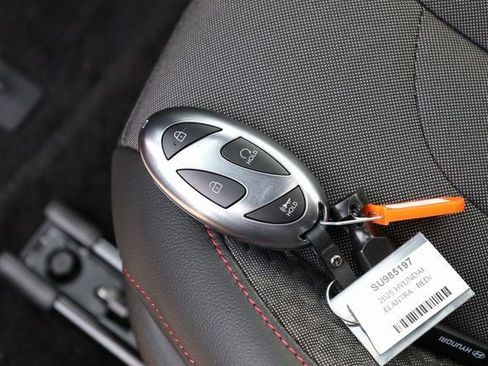 New 2025 Hyundai Elantra N Line image 28