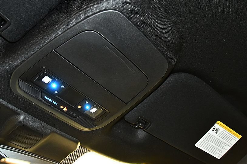 Used 2024 Ford F150 STX AWD/4WD image 26