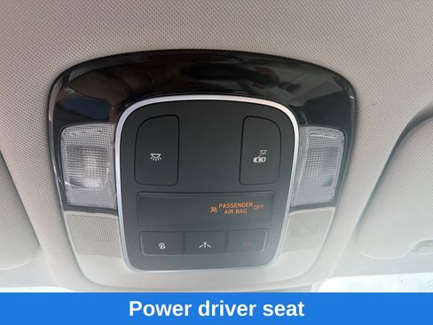 Used 2022 Hyundai Sonata SEL w/ Preferred Accessory Package FWD image 18