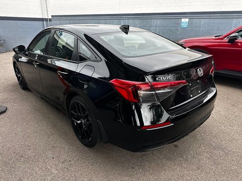 Used 2023 Honda Civic Sport image 25