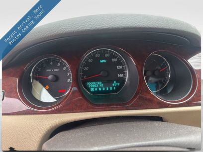 Used 2007 Buick Lucerne CX