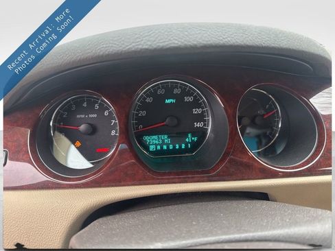 Used 2007 Buick Lucerne CX image 1