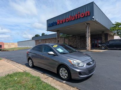 Used 2016 Hyundai Accent SE