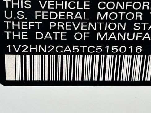 New 2026 Volkswagen Atlas SE image 52