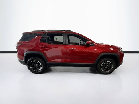 New 2026 Chevrolet Equinox ACTIV w/ Safety and Technology Package FWD image 5