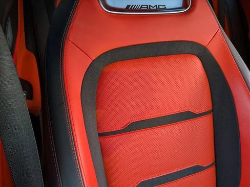 Used 2025 Mercedes-Benz AMG GT 53 image 21