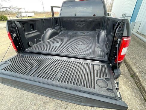 Used 2018 Ford F150 XL w/ Equipment Group 101A Mid image 14