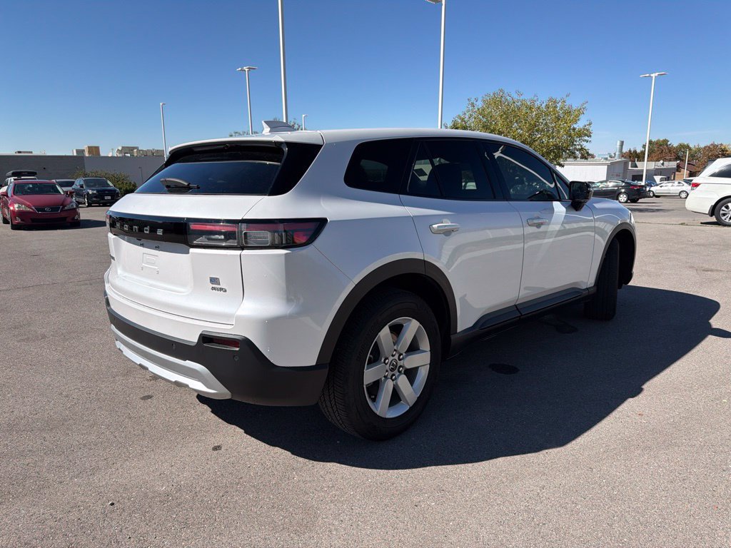 Used 2024 Honda Prologue EX image 8