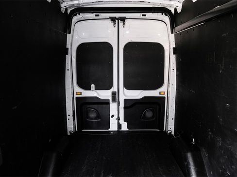 Used 2022 Ford Transit 250 148 High Roof w/ Load Area Protection Package image 36