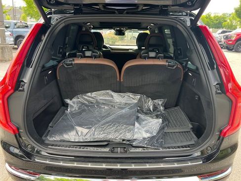 Used 2023 Volvo XC90 B6 Plus w/ Protection Package Premier AWD/4WD image 24