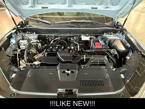 Used 2025 Honda CR-V LX image 14