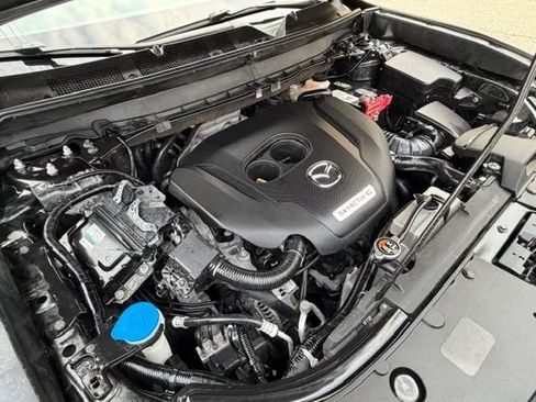 Used 2020 MAZDA CX-9 Grand Touring AWD/4WD image 34