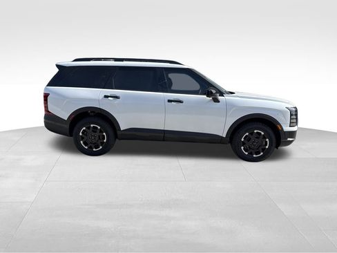 New 2026 Hyundai Palisade XRT Pro image 8