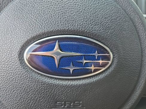 Used 2024 Subaru Impreza RS w/ Popular Package #1 AWD/4WD image 94