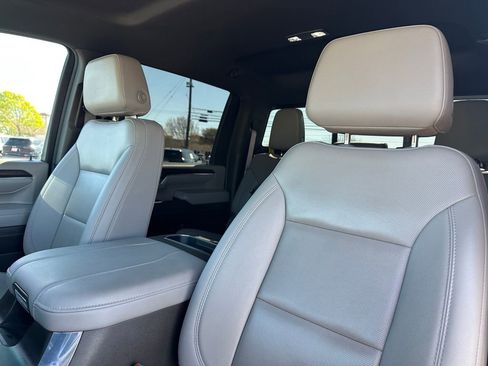 Used 2024 GMC Sierra 2500 SLT w/ SLT Premium Package image 13