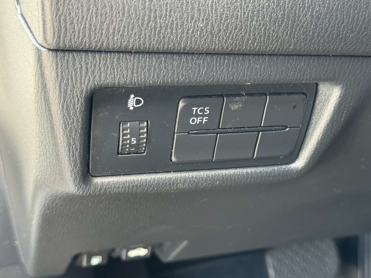Used 2019 MAZDA CX-5 Sport FWD image 27