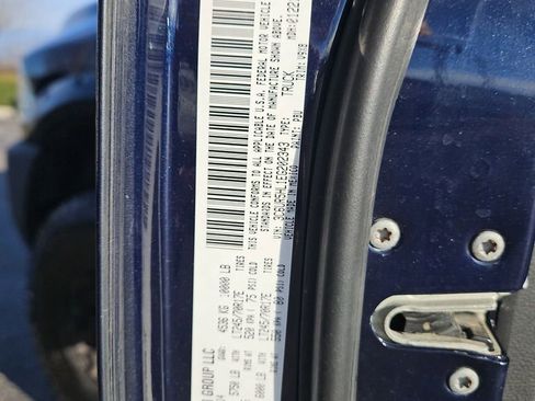 Used 2014 RAM 2500 Tradesman w/ Popular Equipment Group image 28