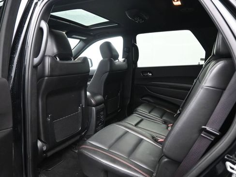Used 2025 Dodge Durango R/T AWD/4WD image 25