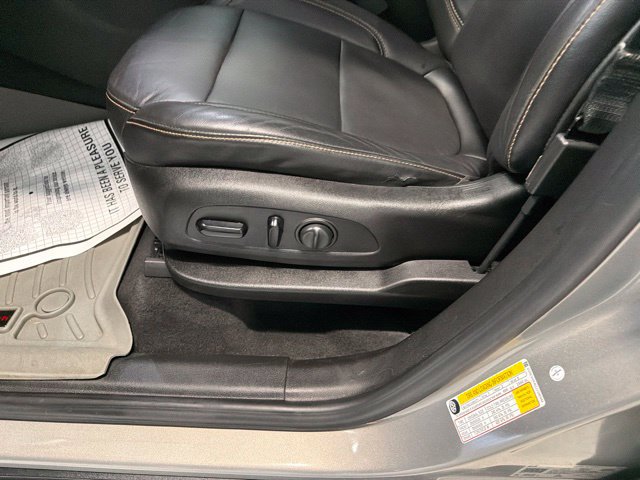Used 2018 Chevrolet Traverse LT AWD/4WD image 16