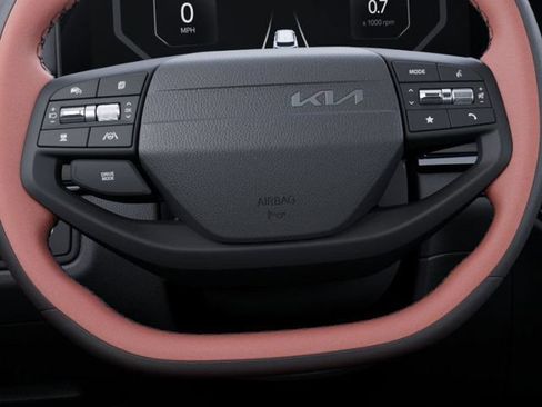 Certified 2026 Kia Sportage SX FWD image 54