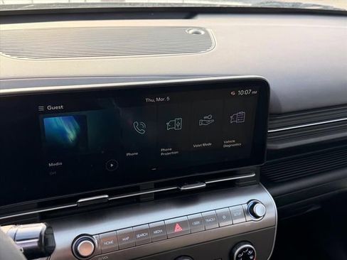 New 2026 Hyundai Kona SE AWD/4WD image 22
