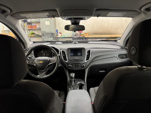 Used 2024 Chevrolet Equinox LT AWD/4WD image 26
