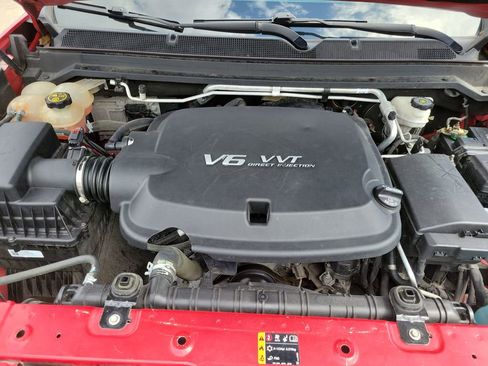 Used 2018 Chevrolet Colorado LT image 29