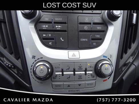 Used 2016 Chevrolet Equinox LT w/ Convenience Package AWD/4WD image 26