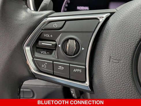 Used 2024 Acura MDX SH-AWD w/ Technology Package image 16