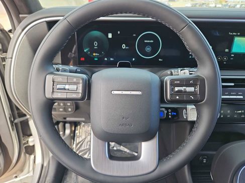 New 2026 Hyundai Palisade Calligraphy FWD image 23