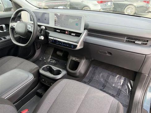 Used 2024 Hyundai Ioniq 5 SEL image 40