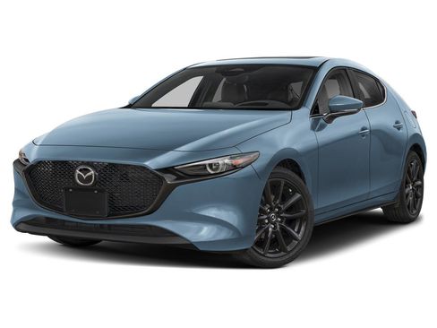 New 2026 MAZDA MAZDA3 2.5 S Hatchback w/ Premium Pkg image 36