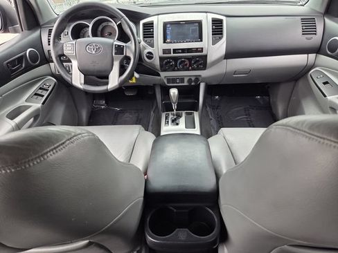Used 2012 Toyota Tacoma 4x4 Double Cab w/ TRD Sport Pkg image 14