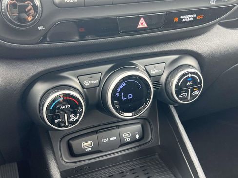 New 2026 Hyundai Venue SEL FWD image 26
