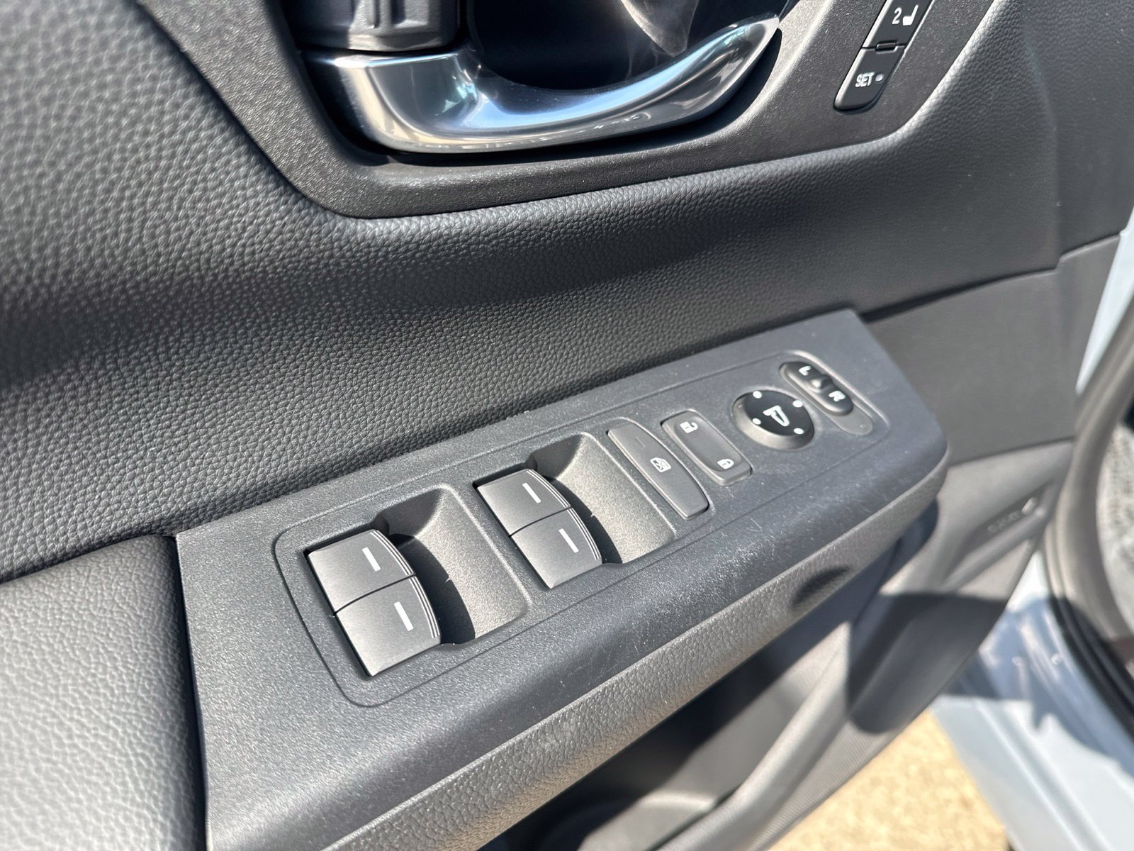 Used 2025 Honda CR-V Sport-L image 20