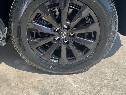 Certified 2025 MAZDA CX-50 AWD 2.5 Hybrid w/ Premium Pkg image 27