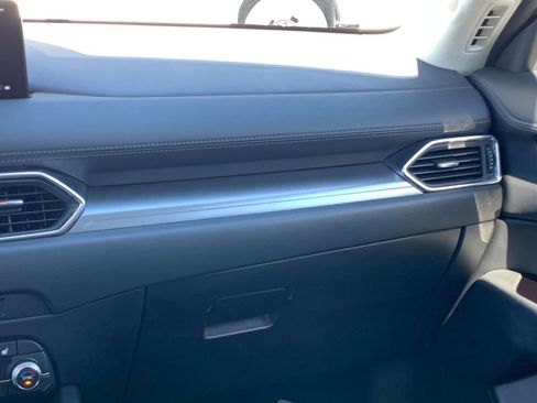 Used 2025 MAZDA CX-5 AWD 2.5 S w/ Select Package image 35