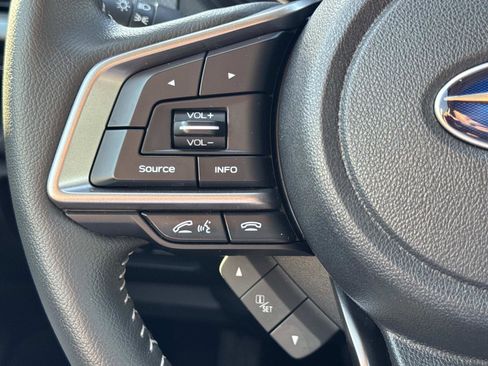 Certified 2023 Subaru Forester Touring image 20