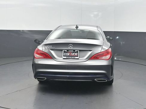 Used 2019 Mercedes-Benz CLA 250 image 23