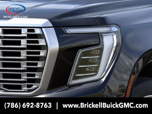 New 2026 GMC Yukon XL Denali RWD image 10