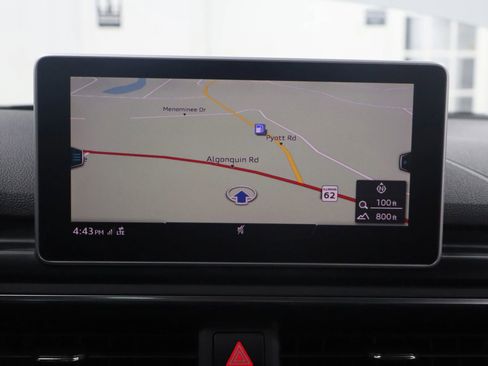 Used 2017 Audi A4 2.0T Premium Plus image 24