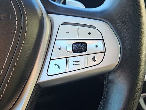 Used 2024 BMW X7 xDrive40i image 31