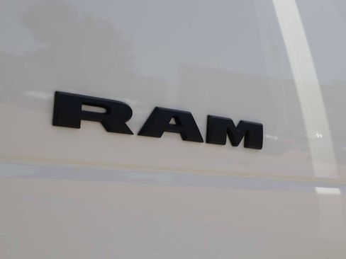 Used 2024 RAM 3500 Limited w/ Night Edition AWD/4WD image 57