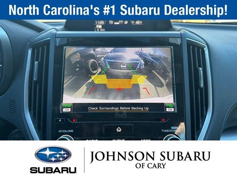 Used 2017 Subaru Impreza 2.0i Limited w/ Moonroof/BSD & Rcta/Eyesight image 11