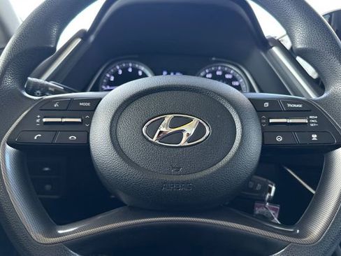 Used 2021 Hyundai Sonata SE FWD image 20