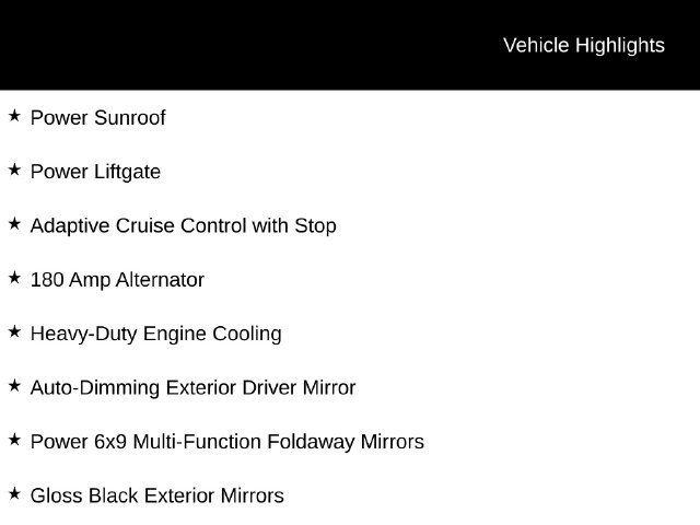 Used 2026 Dodge Durango GT AWD/4WD image 7