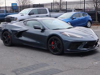 Used 2020 Chevrolet Corvette Stingray Preferred Cpe w/ 2LT Preferred Equipment Group video 2