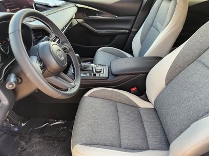 New 2026 MAZDA CX-30 AWD 2.5 S