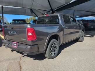 New 2026 RAM 1500 Laramie AWD/4WD video 2