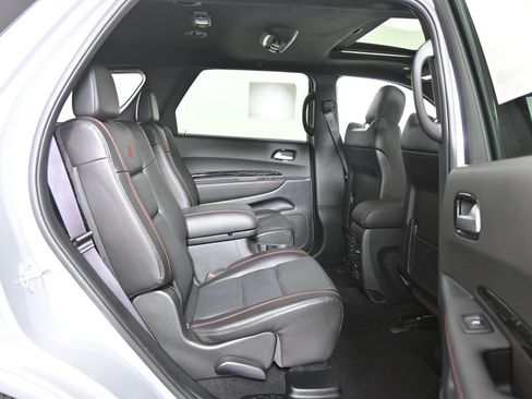 Used 2024 Dodge Durango Citadel image 16